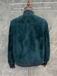 Бомбер Brioni Артикул LUX-136874. Вид 2
