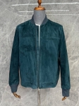 Бомбер Brioni Артикул LUX-136874. Вид 1