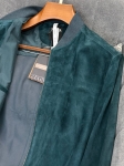 Бомбер Brioni Артикул LUX-136874. Вид 4