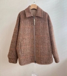 Рубашка-пальто Brunello Cucinelli Артикул LUX-136903. Вид 6