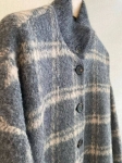 Бомбер  Loro Piana Артикул LUX-136904. Вид 3