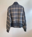 Бомбер  Loro Piana Артикул LUX-136904. Вид 4