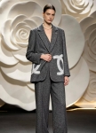 Костюм женский Chanel Артикул LUX-136907. Вид 1