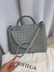  Сумка женская Bottega Veneta Артикул LUX-136914. Вид 3
