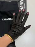 Перчатки Chanel Артикул LUX-136916. Вид 2