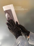 Перчатки Chanel Артикул LUX-136916. Вид 4