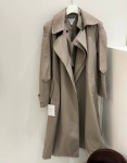 Плащ  Bottega Veneta Артикул LUX-136947. Вид 4