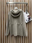 Куртка женская Loro Piana Артикул LUX-136951. Вид 2