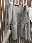 Куртка женская Loro Piana Артикул LUX-136951. Вид 3