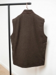 Жилет  Brunello Cucinelli Артикул LUX-136934. Вид 2
