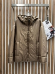 Куртка женская Max Mara Артикул LUX-136957. Вид 6