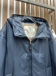 Куртка женская Max Mara Артикул LUX-136956. Вид 4