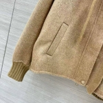 Бомбер Loro Piana Артикул LUX-136972. Вид 2