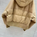 Бомбер Loro Piana Артикул LUX-136972. Вид 3