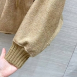 Бомбер Loro Piana Артикул LUX-136972. Вид 4