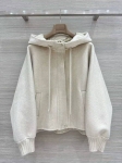 Бомбер Loro Piana Артикул LUX-136970. Вид 1