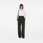 Рубашка Burberry Артикул LUX-136975. Вид 1