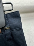 Брюки  Christian Dior Артикул LUX-136976. Вид 9