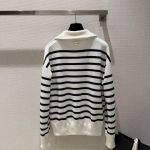 Свитер женский Chanel Артикул LUX-136977. Вид 4