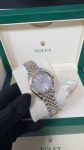 Часы Lady-Datejust Oyster 28 мм  Rolex Артикул LUX-137686. Вид 5