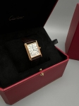 Часы  Cartier Артикул LUX-136993. Вид 4