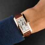 Часы  Cartier Артикул LUX-136992. Вид 4