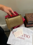 Сумка-клатч Valentino Артикул LUX-136998. Вид 4