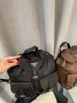 Рюкзак Prada Re-Nylon Prada Артикул LUX-137005. Вид 3