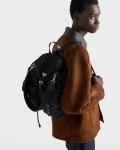 Рюкзак Prada Re-Nylon Prada Артикул LUX-137005. Вид 4
