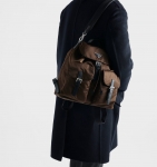 Рюкзак Prada Re-Nylon Prada Артикул LUX-137003. Вид 1