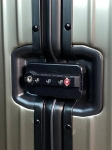 Чемодан Rimowa  Артикул LUX-137020. Вид 4