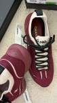 Кроссовки  Chanel Артикул LUX-137025. Вид 2