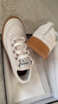 Кеды женские Chanel Артикул LUX-137028. Вид 2