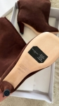 Сапоги Maison Margiela Артикул LUX-137029. Вид 2