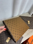 Папка Mark  Monogram Reverse Louis Vuitton Артикул LUX-137032. Вид 3