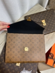 Папка Mark  Monogram Reverse Louis Vuitton Артикул LUX-137032. Вид 4