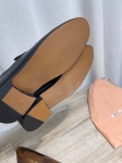 Лоферы Miu Miu Артикул LUX-137034. Вид 3