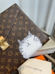 Папка Mark Monogram Reverse Louis Vuitton Артикул LUX-137037. Вид 2