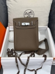  Сумка-слинг  Hermes Артикул LUX-137038. Вид 1