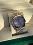 Часы 41 mm Rolex Артикул LUX-137040. Вид 2