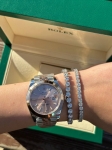 Часы 41 mm Rolex Артикул LUX-137040. Вид 1