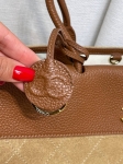 Сумка женская Chanel Артикул LUX-137044. Вид 8