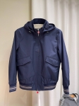 Куртка Kiton Артикул LUX-120828. Вид 1