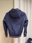 Куртка Kiton Артикул LUX-120828. Вид 2