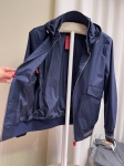 Куртка Kiton Артикул LUX-120828. Вид 3