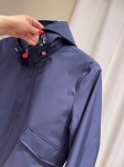 Куртка Kiton Артикул LUX-120828. Вид 4