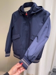 Куртка Kiton Артикул LUX-120828. Вид 5