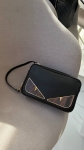 Клатч Fendi Артикул LUX-137066. Вид 1