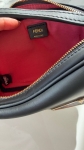 Клатч Fendi Артикул LUX-137066. Вид 3