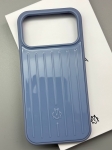 Чехол Rimowa 17 pro max  Артикул LUX-137070. Вид 1